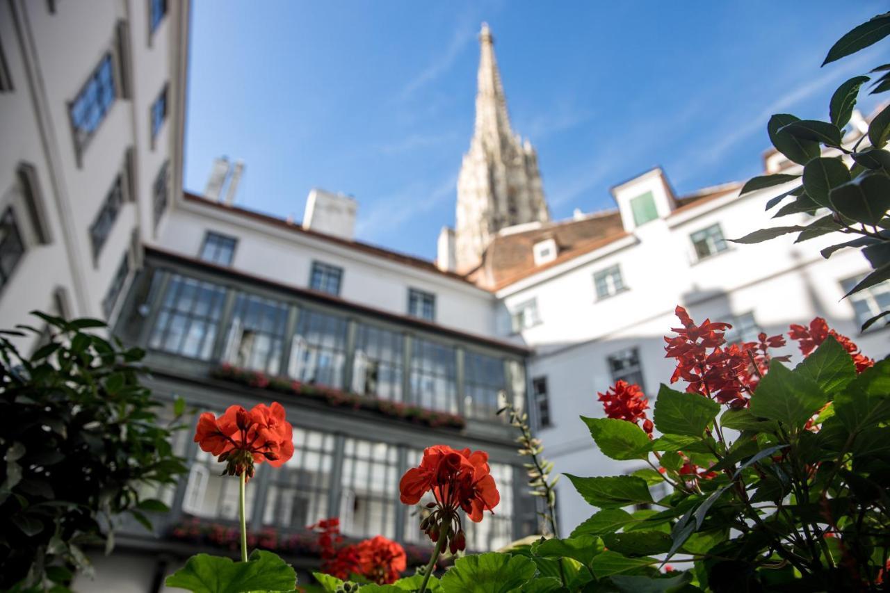 Gaestehaus Deutscher Orden Wien Екстериор снимка