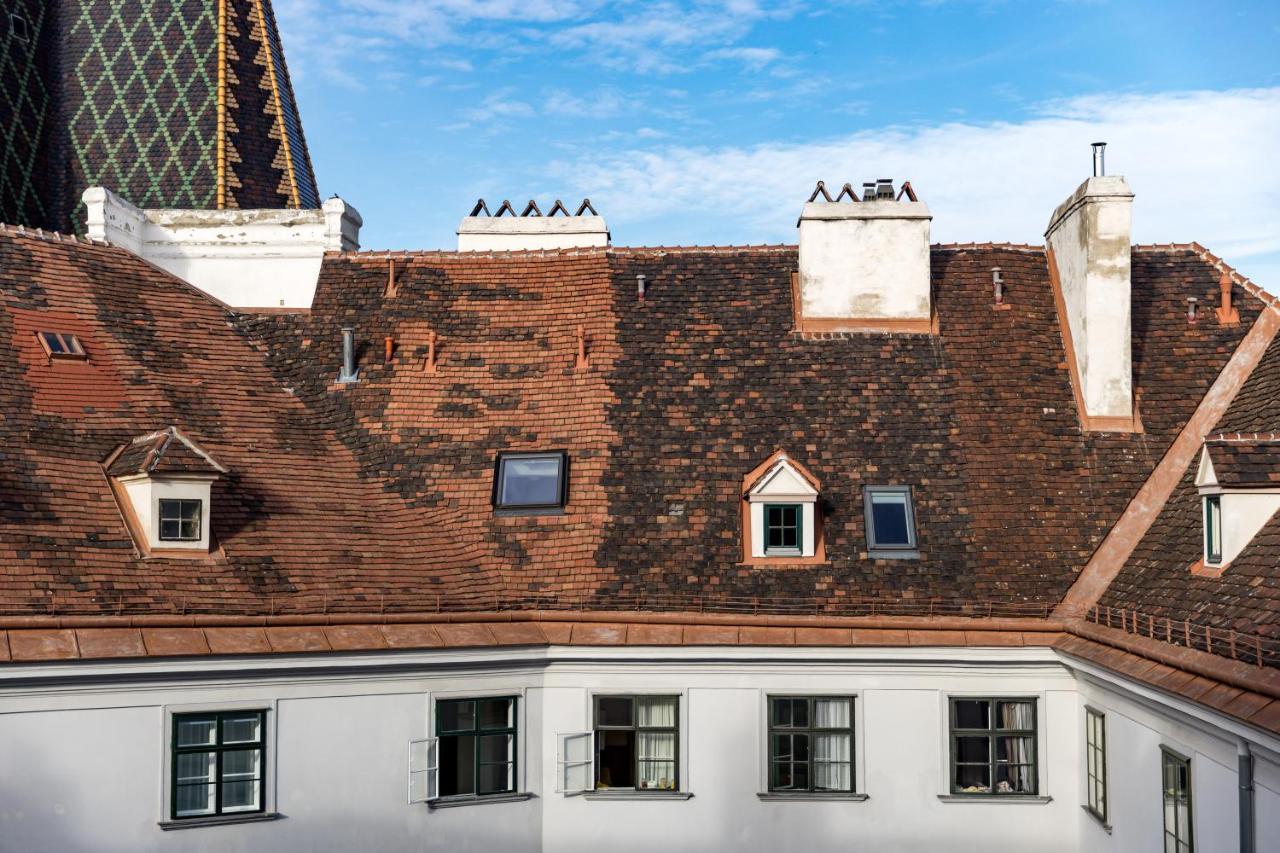 Gaestehaus Deutscher Orden Wien Екстериор снимка