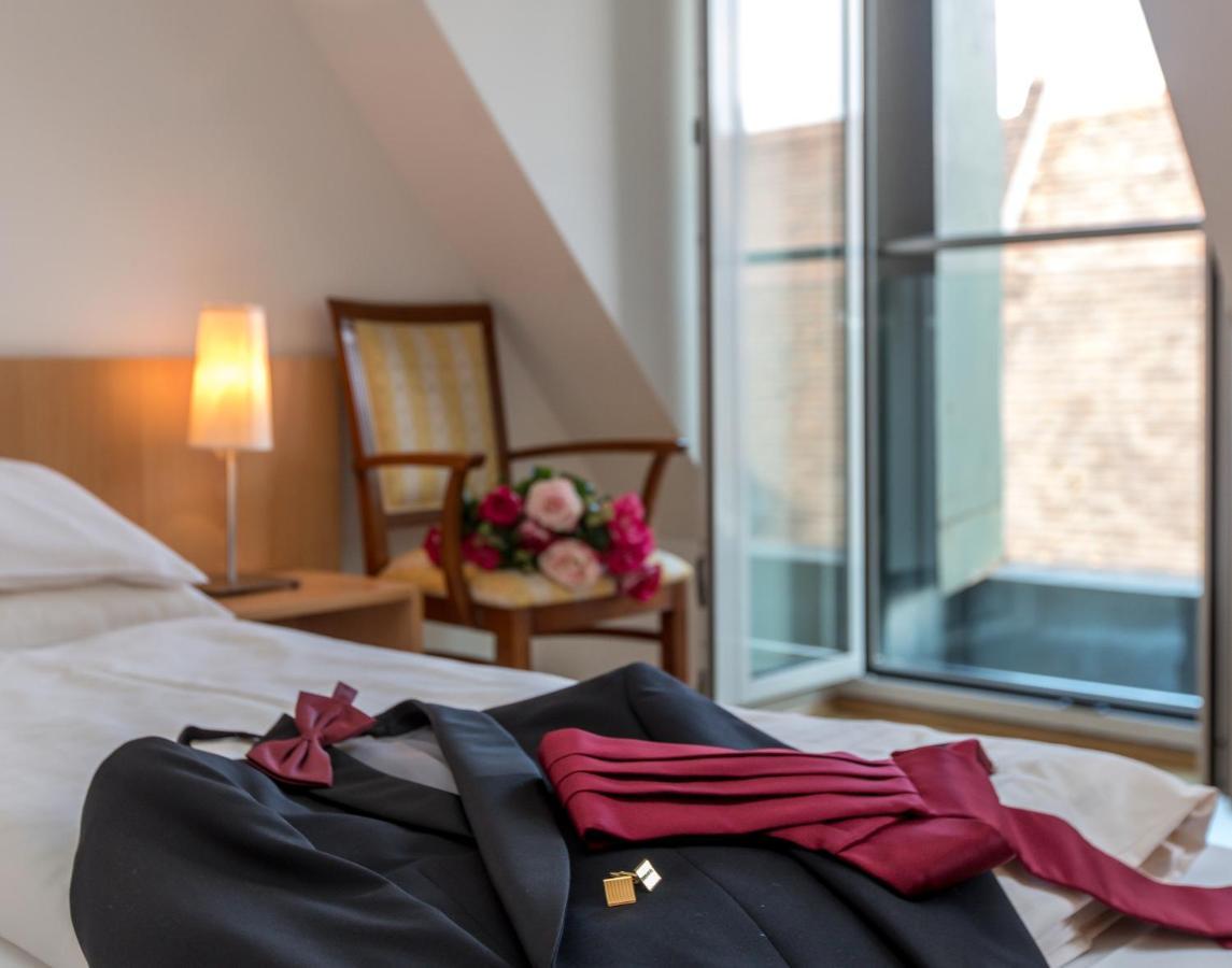 Gaestehaus Deutscher Orden Wien Екстериор снимка